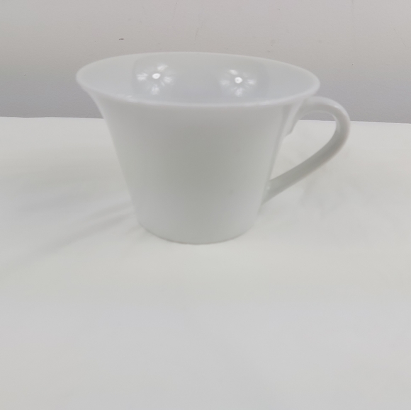 - Tognana porcelain Baratti e Milano advertising coffe cup (Z14) - Picture 9 of 10